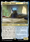 Rex, Cyber-Hound #