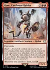 Rose, Cutthroat Raider #
