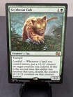 Scythecat Cub #