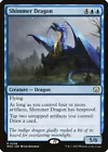 Shivan Dragon #