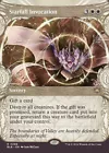 Starfall Invocation #