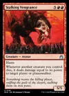 Curse of Vengeance #
