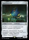 Steel Overseer #
