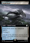 Fetid Pools #