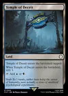 Temple of Deceit #