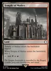 Temple of Malice #