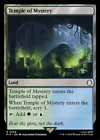 Temple of Mystery #