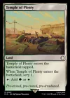 Temple of Plenty #