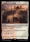 Temple of Triumph #