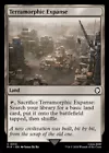 Terramorphic Expanse #