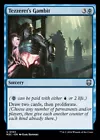 Tezzeret's Gambit