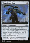 Thran Power Suit #