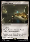 Treasure Vault #
