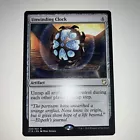 Unwinding Clock #