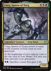 Uurg, Spawn of Turg #