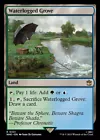 Waterlogged Grove #