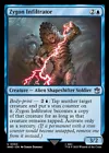 Zygon Infiltrator #