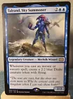 Talrand, Sky Summoner #