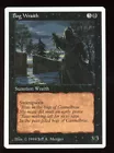 Bog Wraith