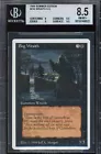 Bog Wraith