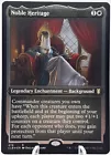 Noble Heritage [Foil] #