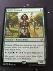 Heritage Druid