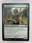 Noble Hierarch
