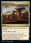 Nomad Outpost #
