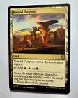 Nomad Outpost