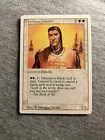 Devoted Paladin [Foil] #