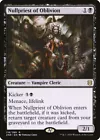 Oblivion Sower