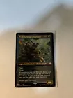 Nymris, Oona's Trickster