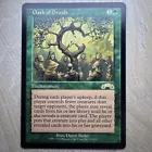 Oath of Druids