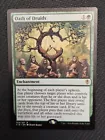 Oath of Druids