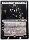 Ob Nixilis of the Black Oath #