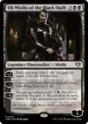Ob Nixilis of the Black Oath #
