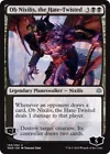 Twisted Abomination