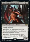 Ob Nixilis, Unshackled #