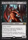 Ob Nixilis Reignited