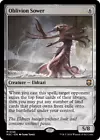 Oblivion Ring