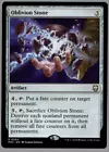 Oblivion Stone