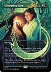 Obscuring Haze [Borderless Foil] #