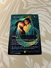 Obscuring Haze [Borderless Foil] #