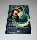 Obscuring Haze [Borderless Foil] #