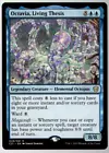 Octavia, Living Thesis