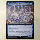 Octavia, Living Thesis