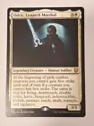 Odric, Lunarch Marshal