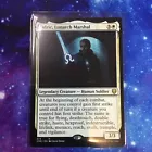 Odric, Lunarch Marshal