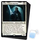 Odric, Lunarch Marshal #
