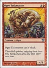 Ogre Taskmaster